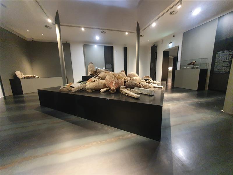 Sassari, al Museo Sanna l’estate comincia tra storia e gioco