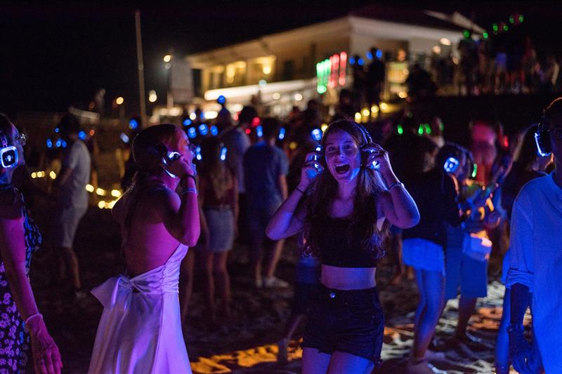 Silent Sardinia Festival: la VII edizione nel segno del silenzio che parla alla Terra
