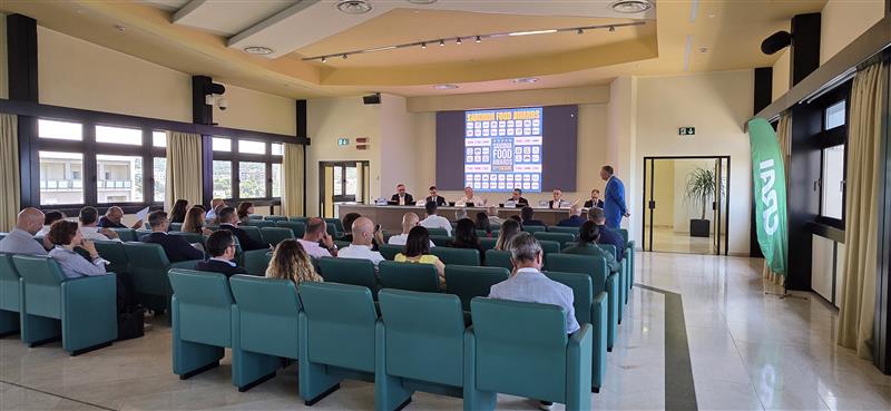 Sardinia Food Awards: dieci anni di eccellenza e orgoglio sardo