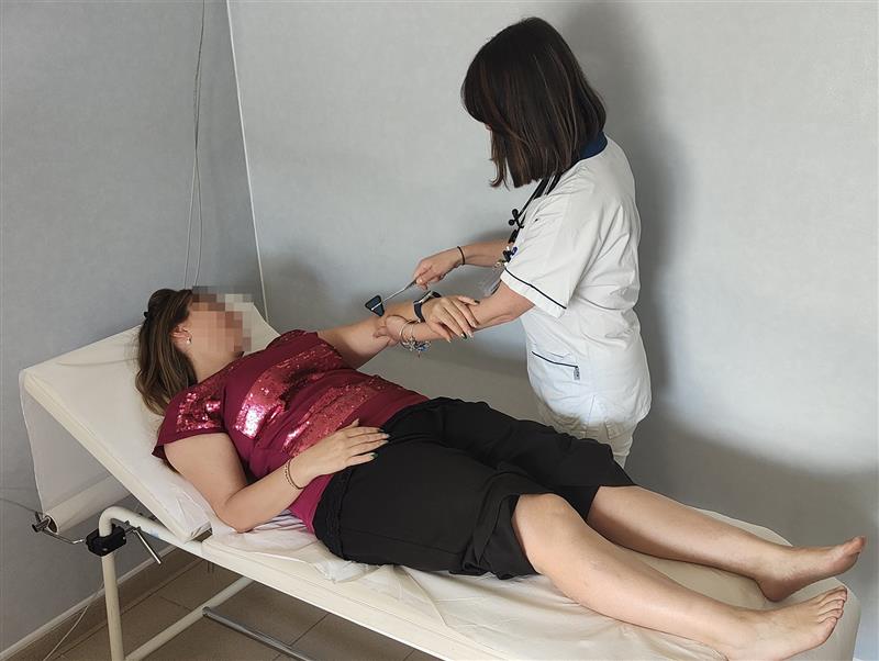 Ospedale di Lanusei, in Medicina aperti due nuovi ambulatori neurologici