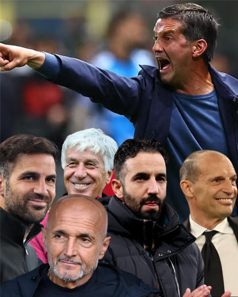 Serie A 2026/27, primo bilancio del mercato delle big a due giorni dall’inizio del campionato.