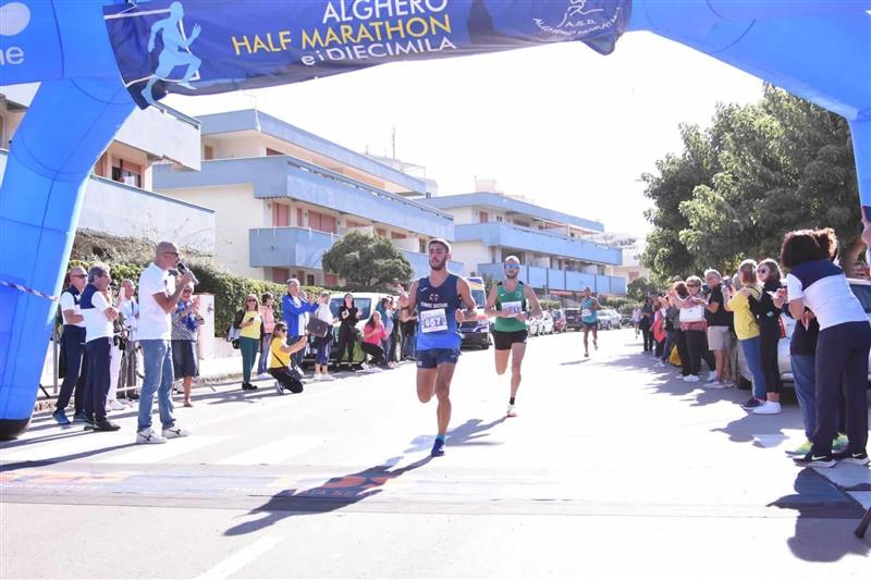 La Crai Alghero Half Marathon sta arrivando: Dalla nascita locale al palcoscenico regionale