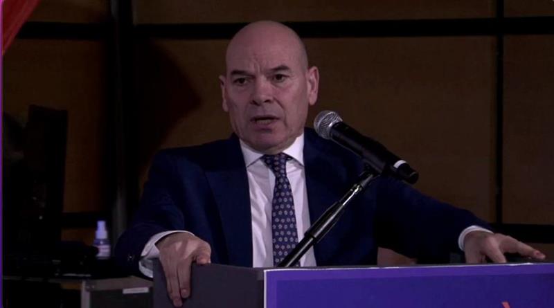 Antonello Peru