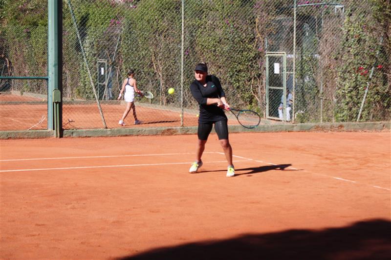 Forte Village, Sciahbasi-Ribecai la finale del primo ITF