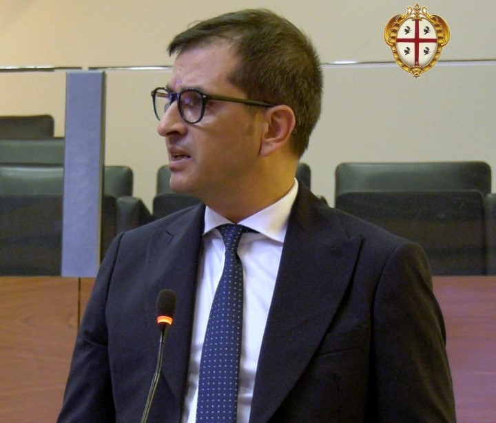 Sanità, Meloni (FdI): «Atto aziendale Ares, ennesima conferma dell’incapacità del duo Todde-Bartolazzi»