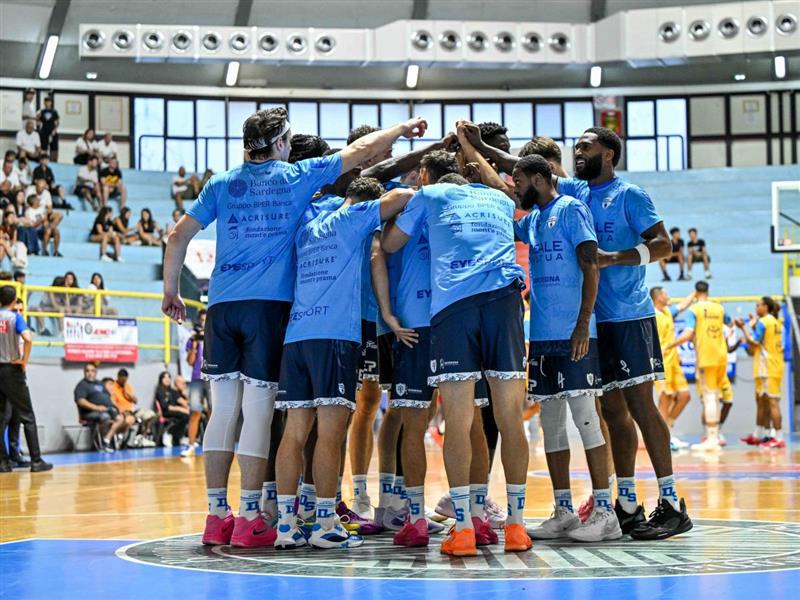 La Dinamo esce sconfitta dalla semifinale a Trento contro i padroni di casa della Dolomiti Energia. I sassaresi giocheranno la finalina del terzo posto con Trapani.