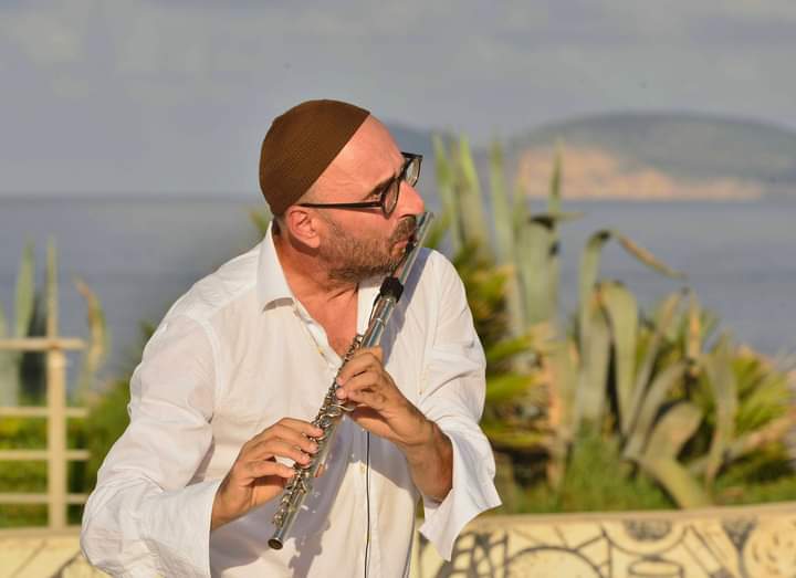 Alghero: Uselli in concerto al Balaguer