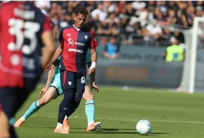 Cagliari: ko meritato. Il Bologna vince 2-0 con un gol per tempo