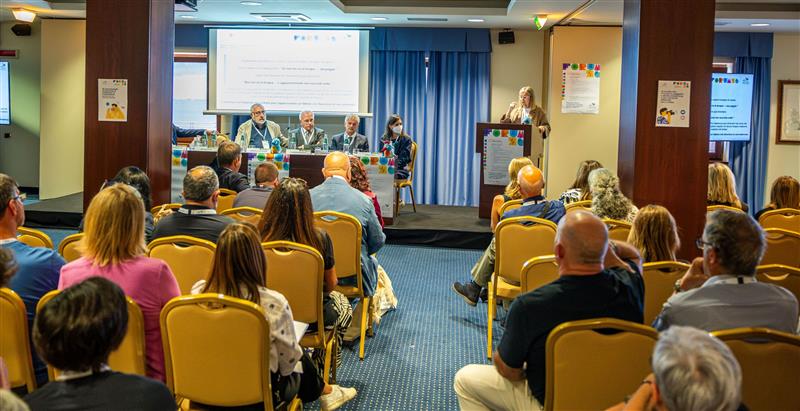 Fibrosi cistica, ad Alghero il Forum nazionale: oltre 250 partecipanti e nuove sfide per la cura