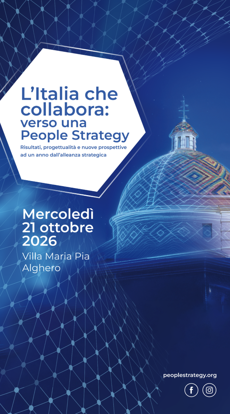 Alghero e Fondazione Bruno Kessler, un anno di collaborazione: domani il punto sui progetti