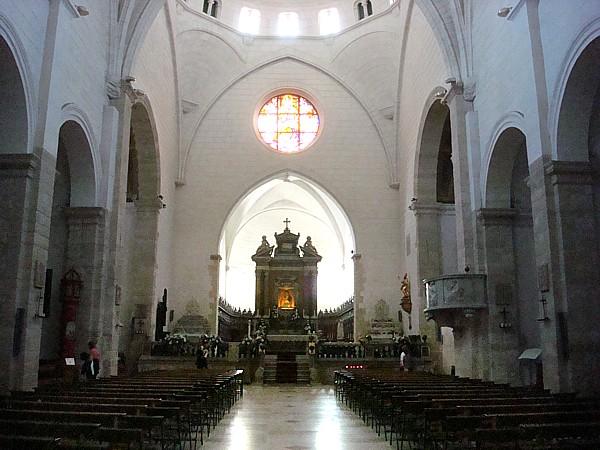 Cattedrale di San Nicola, Sassari, Sardegna