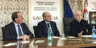 Dal turismo culturale importanti risposte all'eonomia della Sardegna - Conclusa la mostra archeologica di Firenze