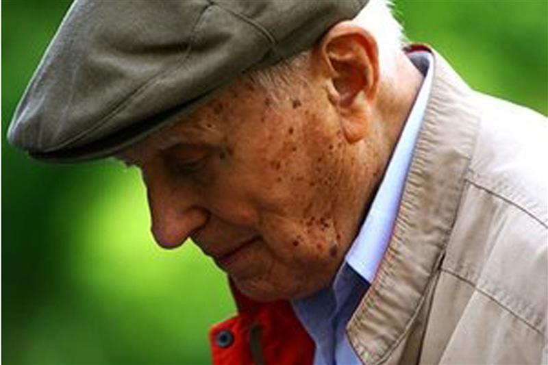 Anziano