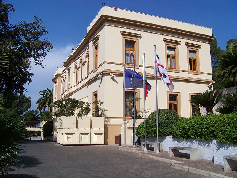 Villa Devoto