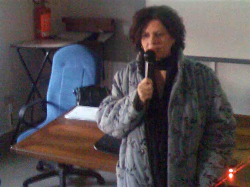 Eugenia Tognotti
