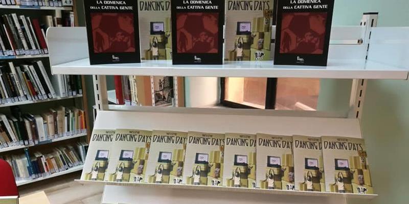 Cinque titoli per il primo trimestre: il programma della casa editrice sassarese