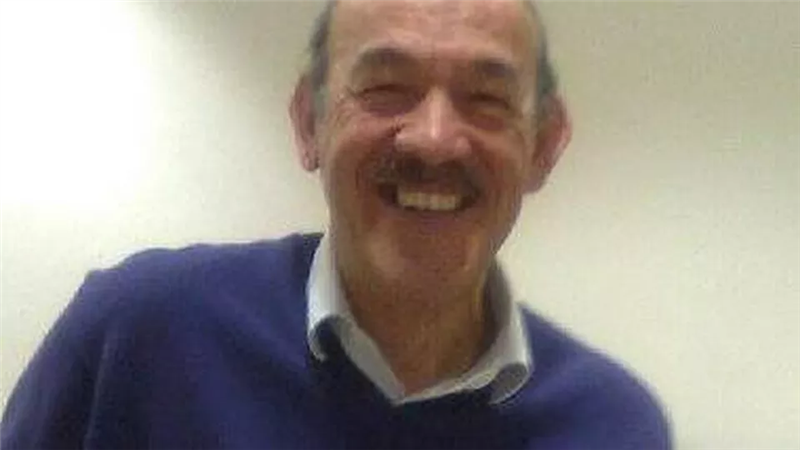 Gian Pietro Sechi