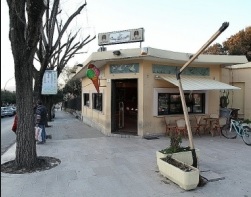 Casa del Caffè, Alghero, Sardegna