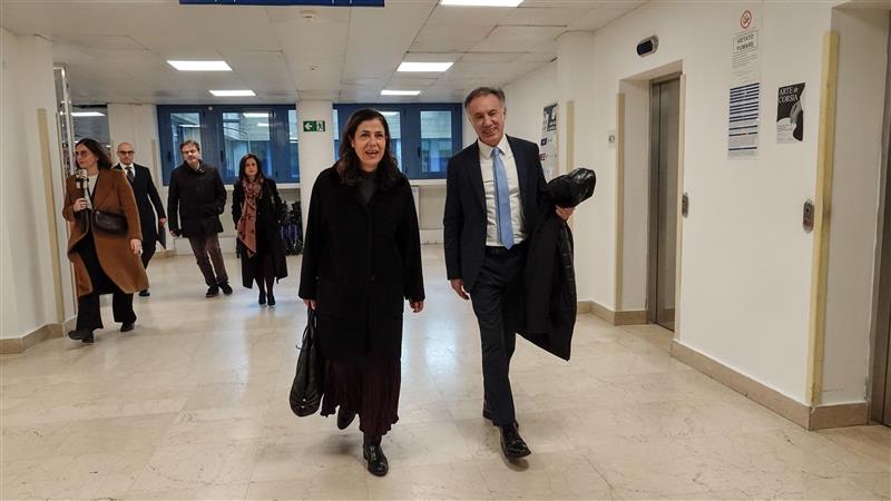 Sanità, a Cagliari la prima rianimazione per bambini: firmato il patto storico tra Brotzu e Bambin Gesù