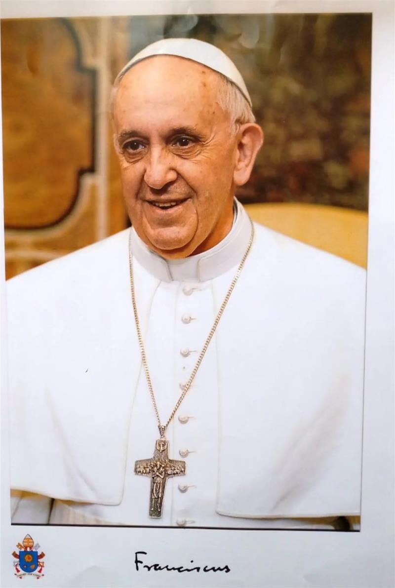 Addio a Papa Francesco, il pontefice amico degli umili. Rimandate a data da destinarsi tutte le manifestazioni sportive.