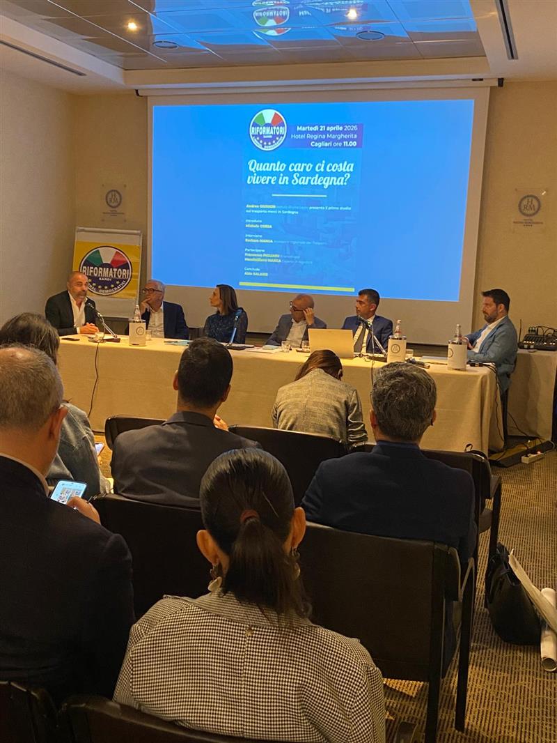 Il pedaggio salato dell'insularità: trasportare merci in Sardegna costa il 40 per cento in più e affossa le imprese