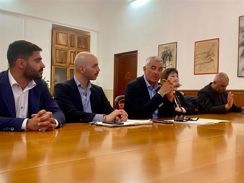 Neria De Giovanni alla guida della Fondazione Alghero: Un nuovo capitolo per la cultura e il turismo