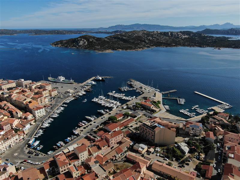 Giugno Slow a La Maddalena: vini, natura e cultura per un arcipelago da gustare lentamente