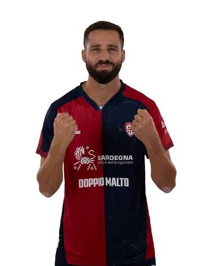 Pavoletti: dopo nove anni il capitano lascia. È stato un romanzo travolgente fra lui ed il Cagliari.