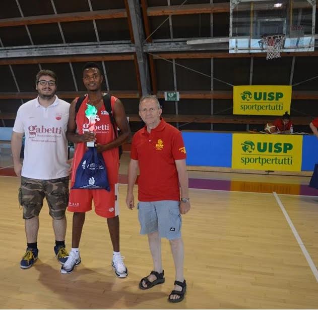 Storico risultato per la Gabetti Pallacanestro Alghero: quarto posto assoluto