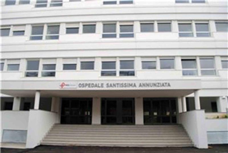 Ospedale "Santissima Annunziata"