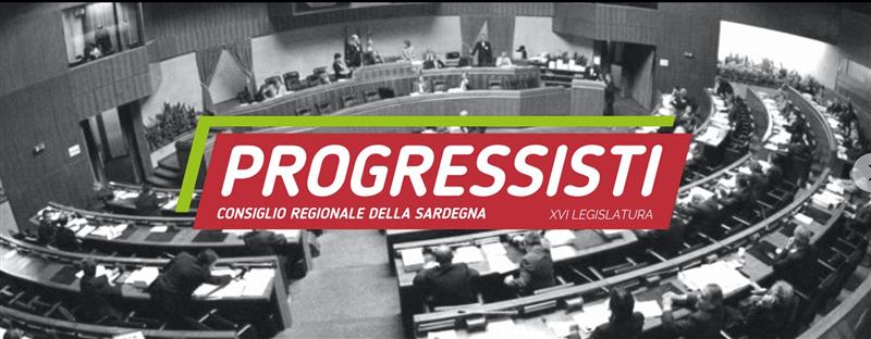 Progressisti