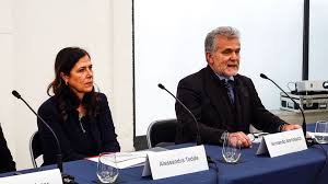 Todde incassa la vittoria alla Consulta: “Lavoriamo solo nell’interesse della Sardegna”. E il Governo resta a guardare