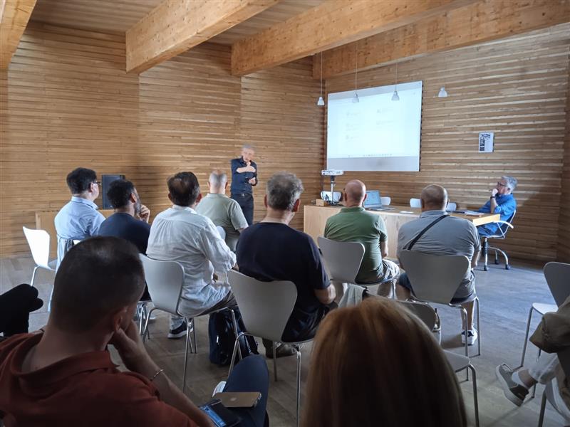 Porto Torres, nasce la Comunità Energetica di Torres: “Indipendenza e futuro, partendo dal basso”