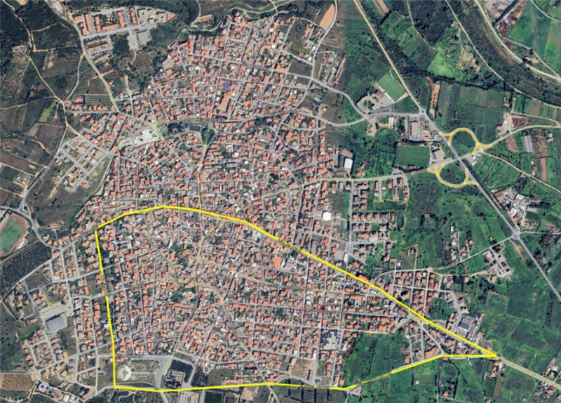 Capoterra, lavori alla rete idrica in via Mazzini: erogazione sospesa martedì 24 giugno dalle 8 alle 17