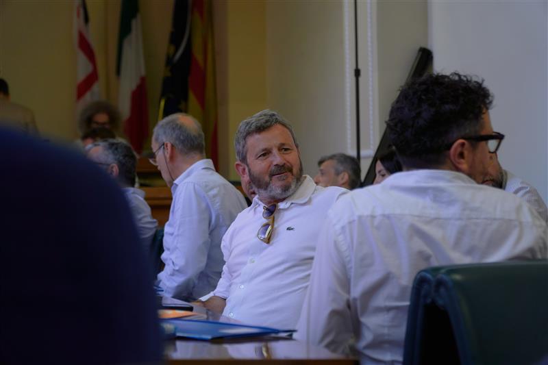 Urbanistica ad Alghero, botta e risposta tra Forza Italia e Piras: “Noi per il merito, voi per le precisazioni”