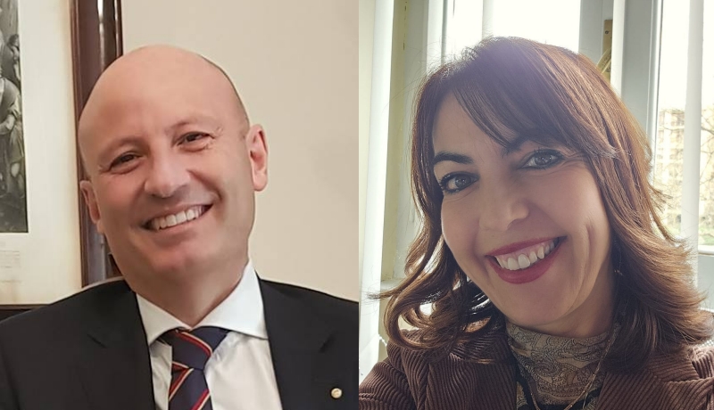 Sicurezza a Sassari, la Lega lancia il piano “Mille occhi sulla città”