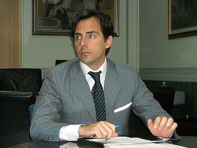 Marcello Giannico
