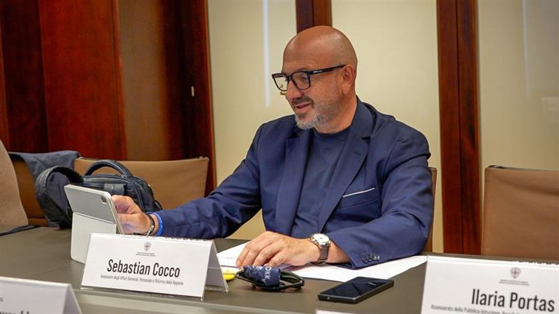 Cagliari sblocca sei milioni di euro per il Corpo Forestale nel pieno dell