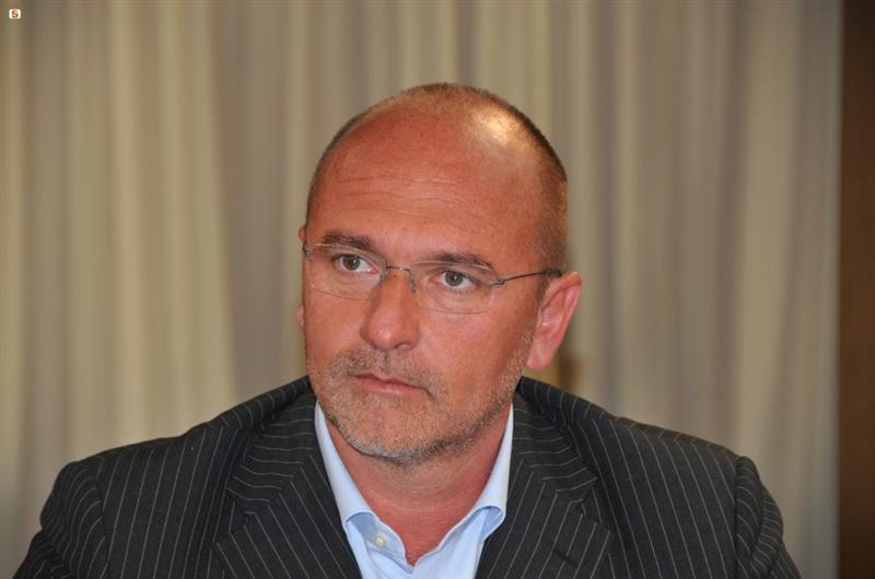 Ugo Cappellacci