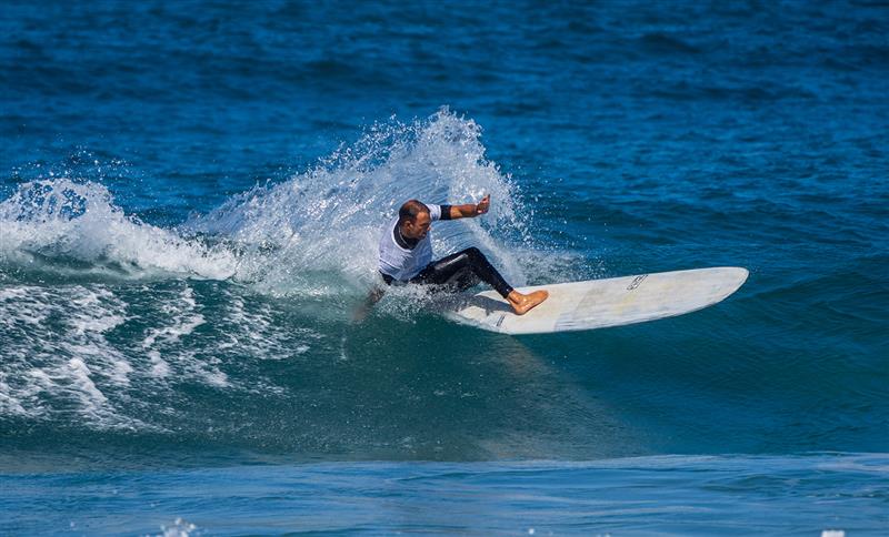 Surf alla Marinedda, sabato il Local Long Contest