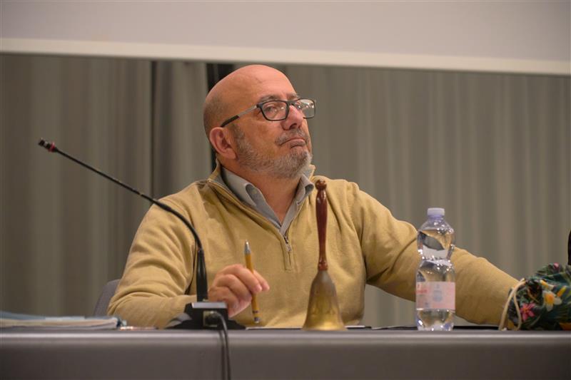 Pirisi: "Uniti per la sanità pubblica, nel rispetto dei ruoli e delle istituzioni"