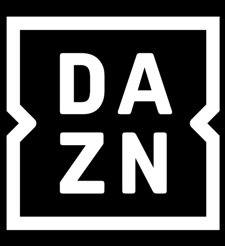 Logo DAZN