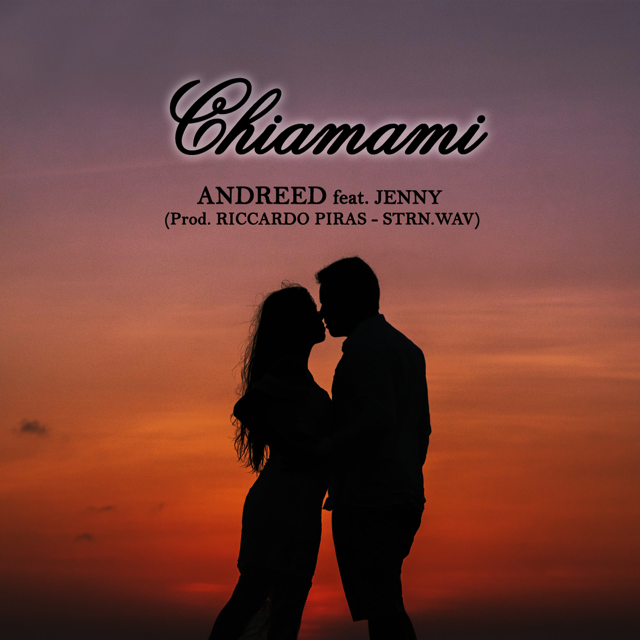 Nuovo singolo da Olbia: "Chiamami" di Andreed e Jenny