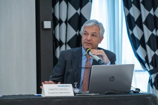 Federmetano: 6 mln veicoli elettrici? Servono 20 centrali nucleari