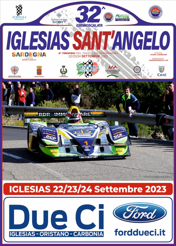 Torna la Iglesias Sant