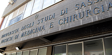Facoltà di Medicina e Chirurgia, Università degli Studi di Sassari, Sardegna