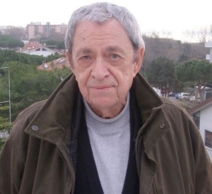 Alberto Ongaro