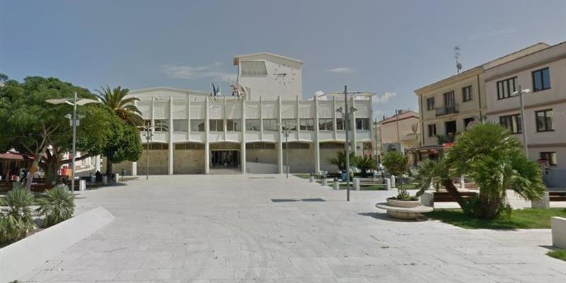 Porto Torres: in pagamento il Reis