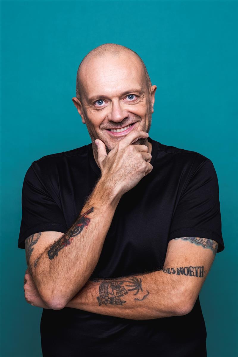 Capodanno ad Alghero con Max Pezzali e Lazza