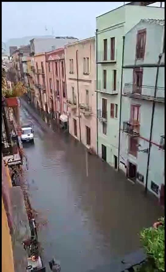 Bosa, dopo il temporale il Comitato "Non Ti Temo" chiede di valutare l’intero sistema idraulico